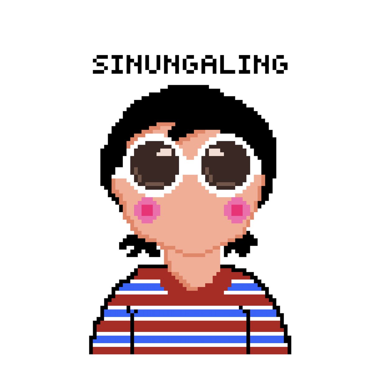 hello, friends.

'sinungaling' and my new song 'dila' is now out everywhere. the cover art for both songs are some of the fan artworks that i really liked.

dila: zild.lnk.to/dila
sinungaling: zild.lnk.to/sinungaling

dila mv at 6PM tonight : youtu.be/gTk6uuRcmpI

n_n
