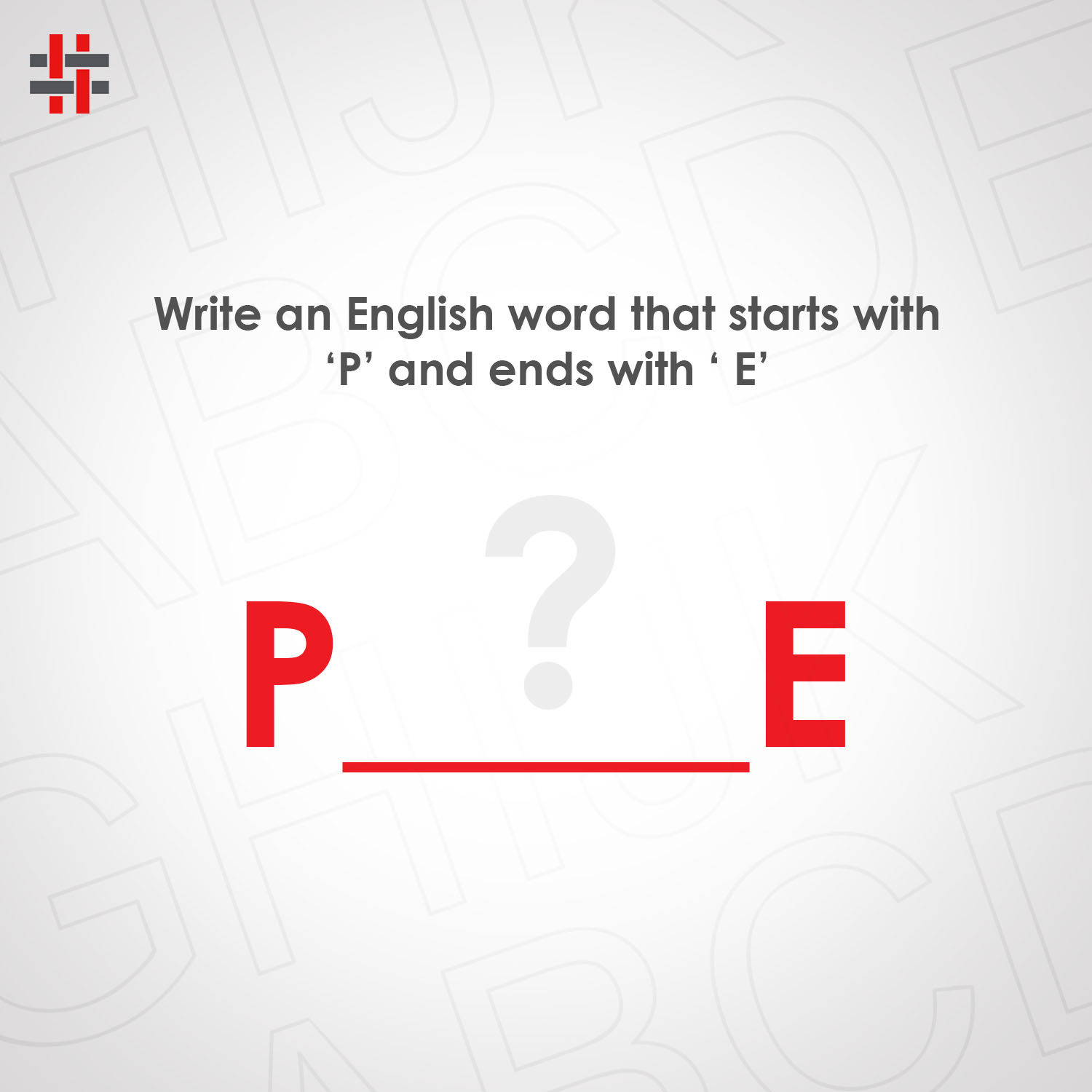 Words Ending With The Letter B