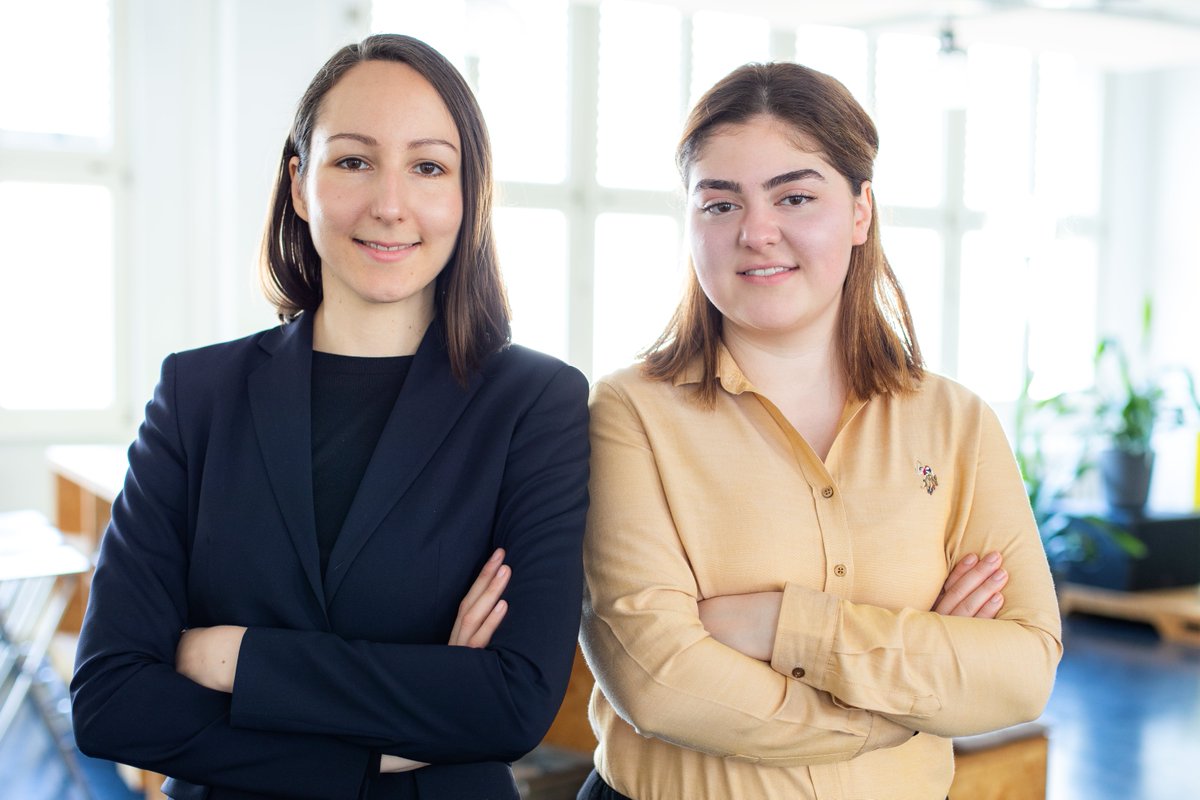 We’re thrilled to welcome <a href="/ZkSystems/">ZK</a> to the <a href="/seedandspeed/">seedandspeed</a> family and announce our investment in #zkSystems, led by <a href="/FinLab_AG/">FinLab AG</a> EOS VC alongside #BrandenburgKapital and <a href="/EnjoyVenture_VC/">EnjoyVenture</a> 
More about #zkSystems and our investment here: bit.ly/2Zc8rye