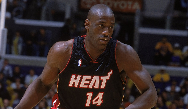 Anthony Mason: 2000-01.16.1pts, 9.6rbd, 3.1ast, 1stl, 0.3blk. 48.2 FG%, 78.1 FT%.