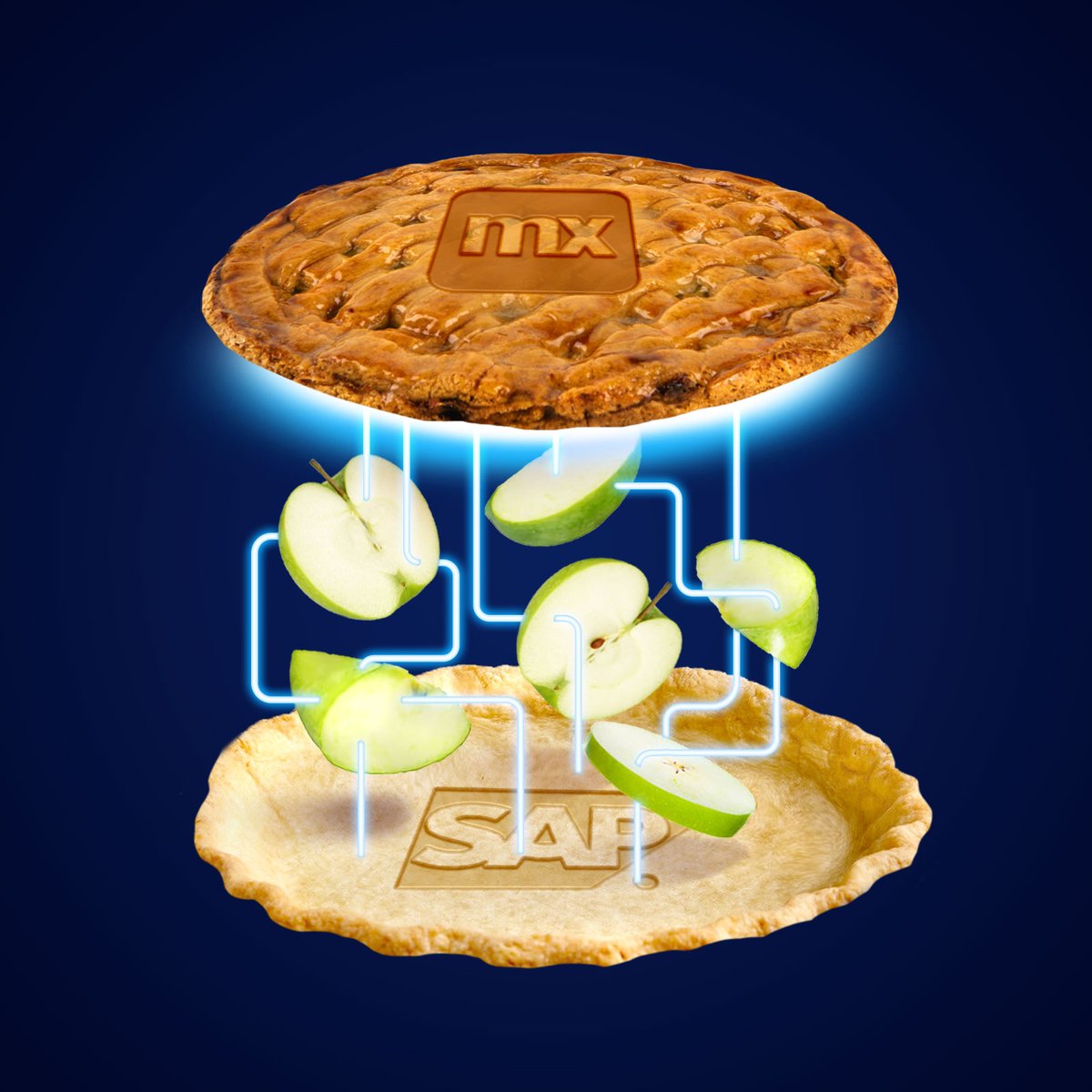 QforIT_NL's tweet photo. When you approach app development like baking a pie, it all starts to make sense.  Read our latest blog on https://t.co/dbaeeiOWgh

#mendix #sap #lowcode #appdevelopment https://t.co/yxOQyZ5hZo