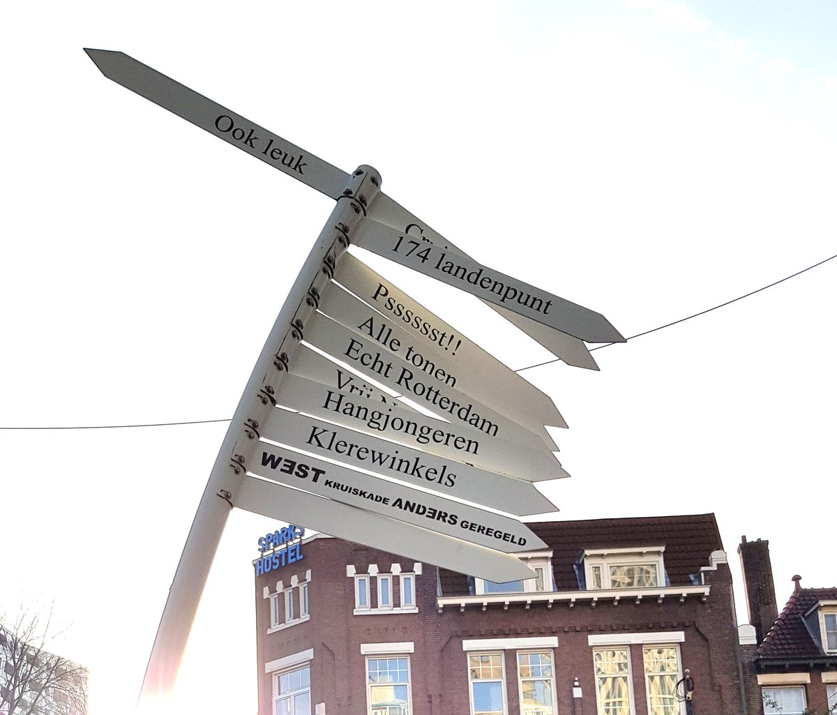 In 2018 onderzochten we de effectiviteit van twee BIZ-en in de stad <a href="/rotterdam/">Gemeente Rotterdam</a>. Nog steeds zien wij een grote meerwaarde om als woningcorporatie mee te doen aan een BIZ. Maar in welke rol? Daarvoor ontwikkelden we een afwegingskader ⚖ #10jaarAreaalAdvies #ThrowbackThursday