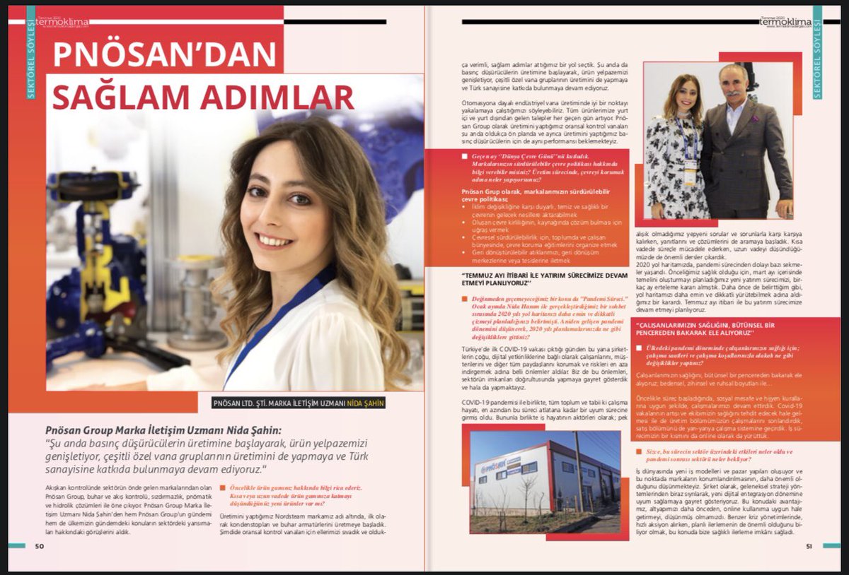 pnosann's tweet photo. Basınç düşürücü vanalarımızın üretimine başlayarak, ürün yelpazemizi genişletiyoruz...
We are expanding our product range by starting the production of pressure reducing valves...
#nordsteam #madebypnosan #reducingvalves #pressurevalves https://t.co/T4GOOzgOpN