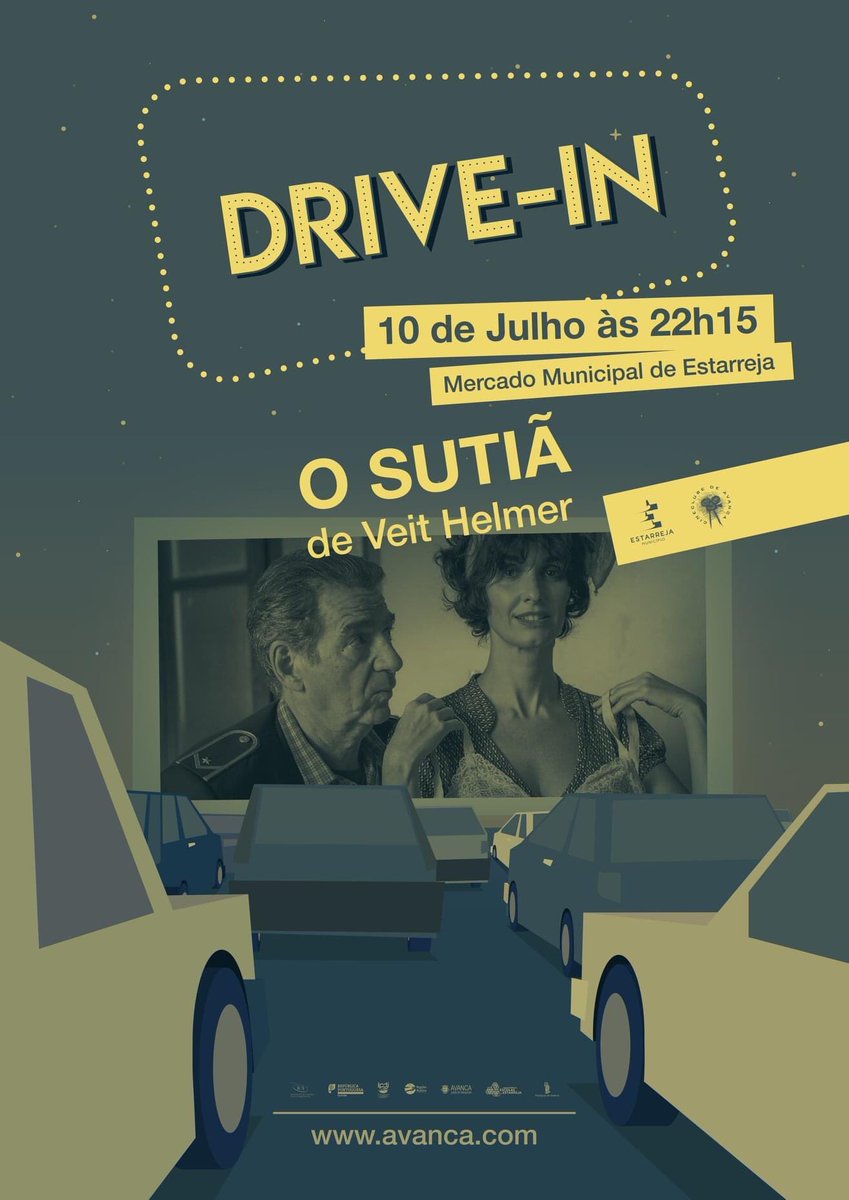 AVANCA | CINEMA (@avancacinema) on Twitter photo 