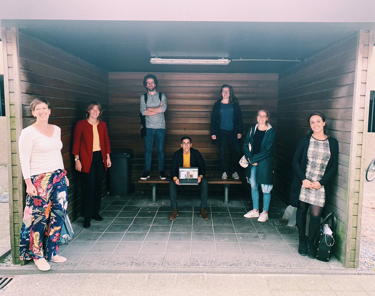 GENERO_Ouderenzorg tweet media