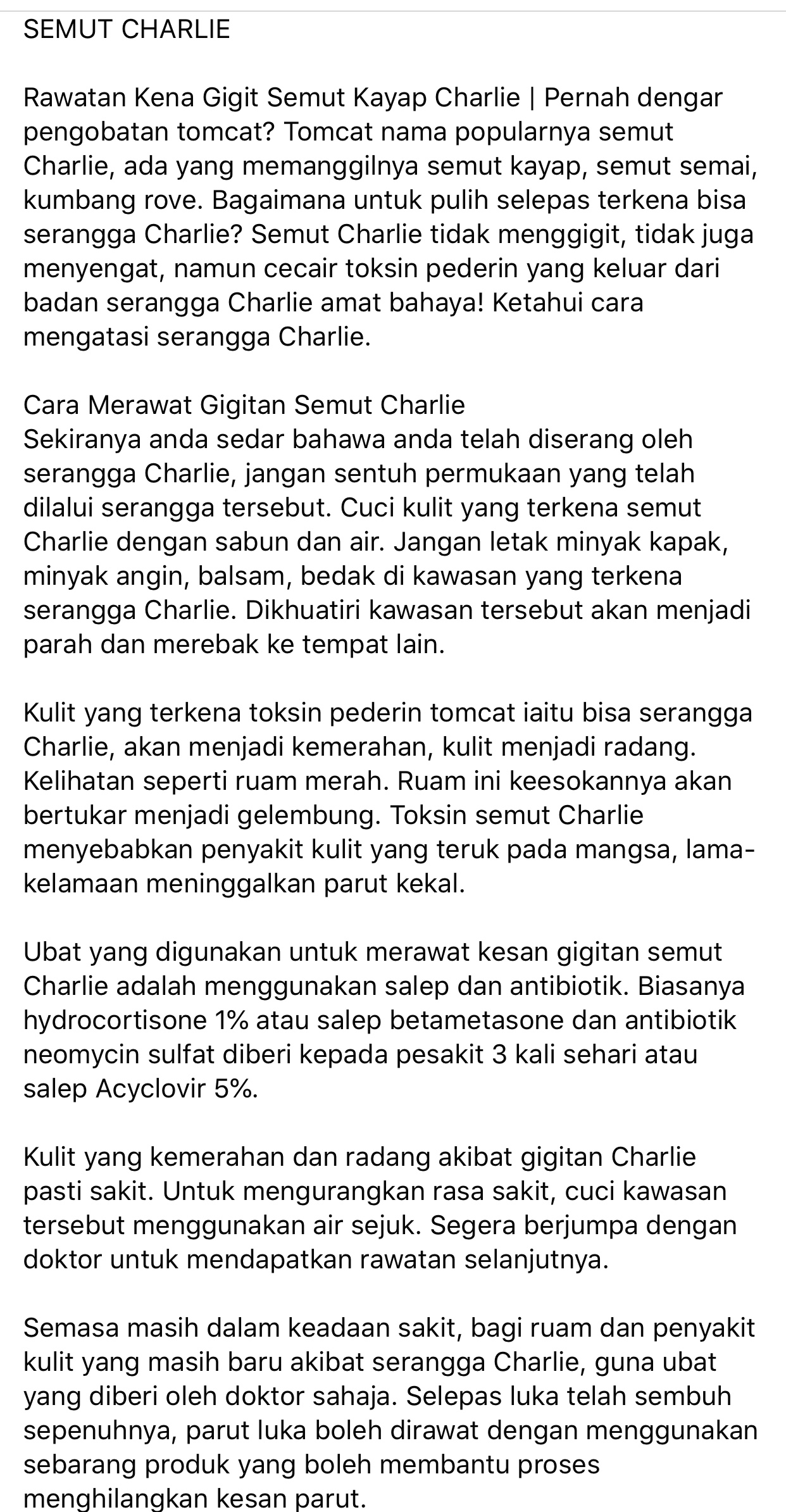 Semutcharlie Twitter Search Twitter