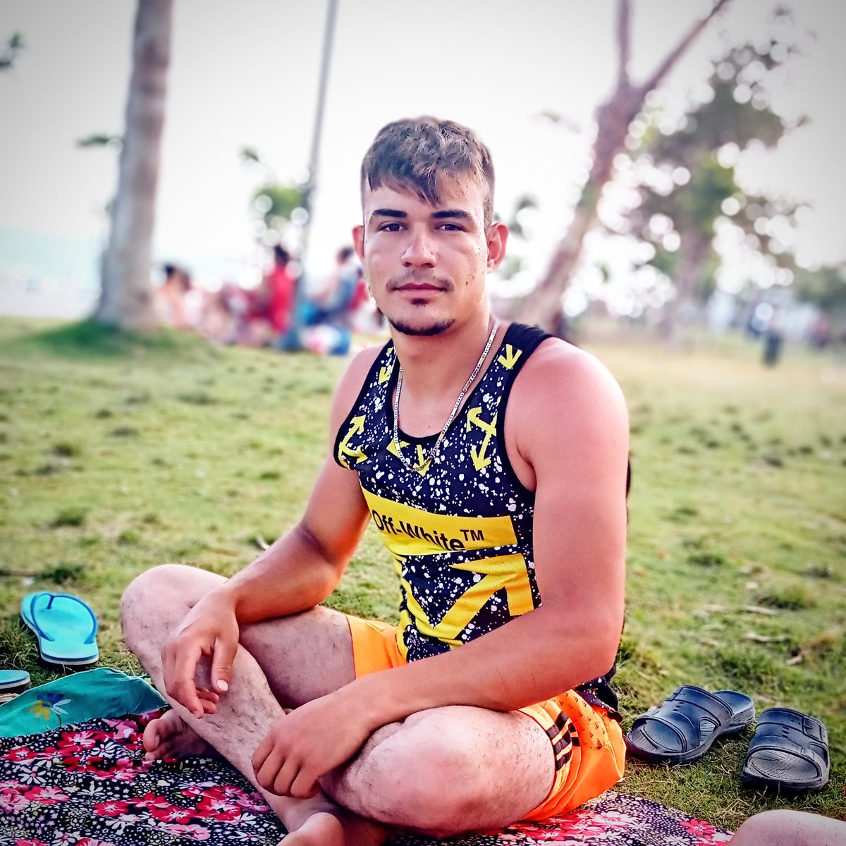 Muhamme80474234's tweet photo. #YeniProfilResmi https://t.co/DXSPYUljAK