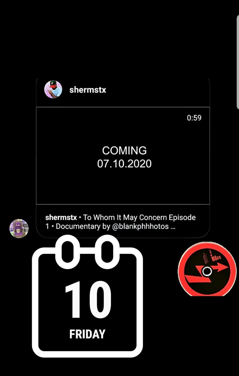 pac5five's tweet image. Shermstx