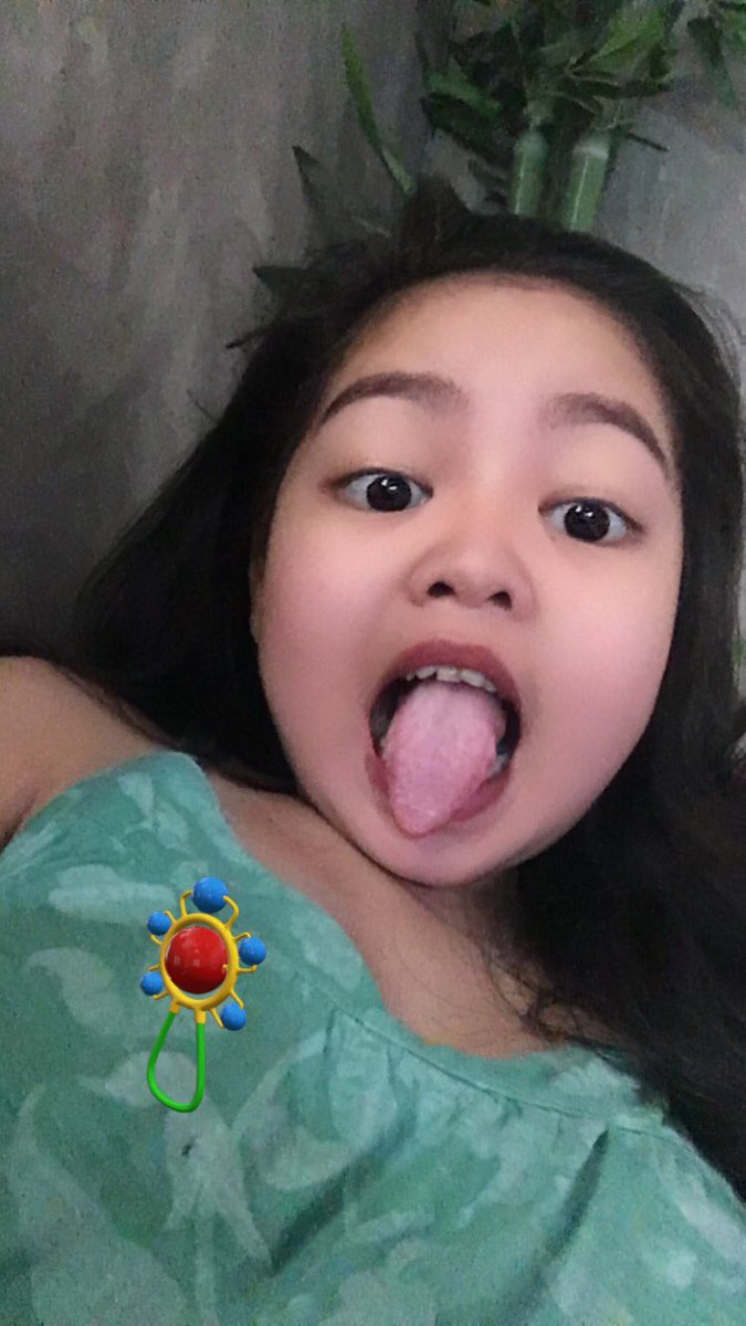 MarjjManuel's tweet photo. Baby meeee 👧🏻😆 https://t.co/lcHbAP8HTS