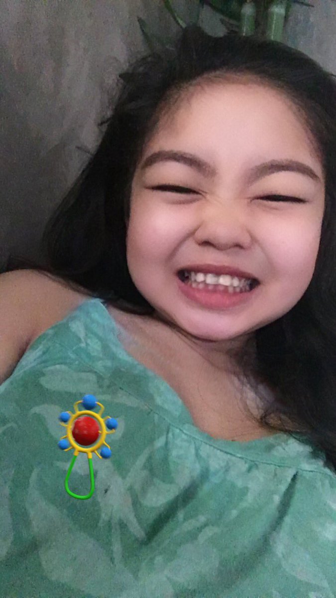 MarjjManuel's tweet photo. Baby meeee 👧🏻😆 https://t.co/lcHbAP8HTS