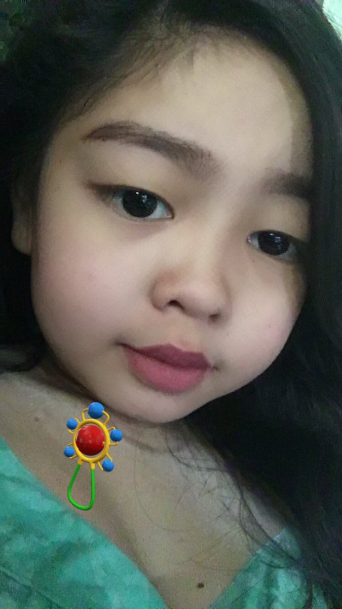 MarjjManuel's tweet photo. Baby meeee 👧🏻😆 https://t.co/lcHbAP8HTS
