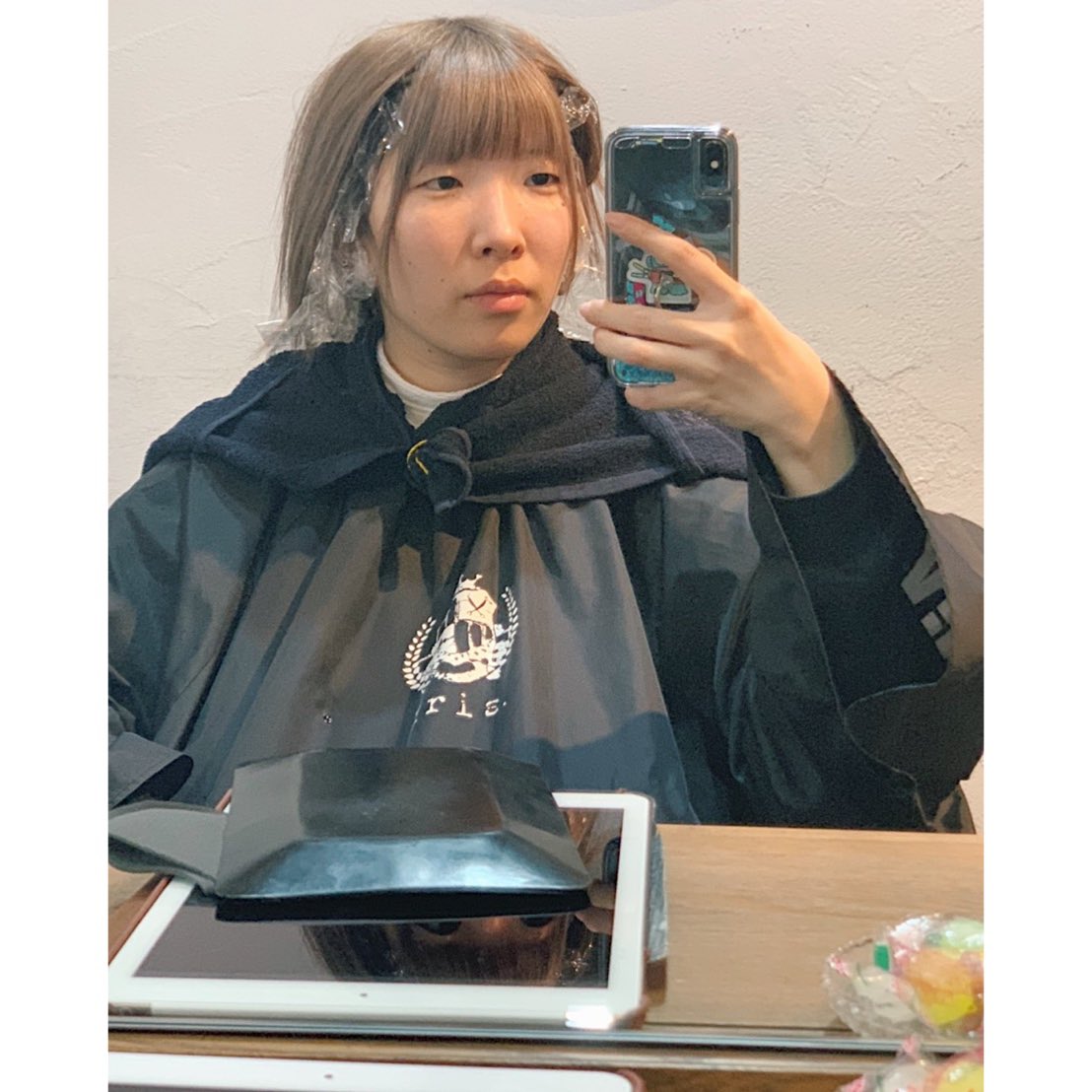 よりたま 岡山美容室iris Paruver28 Twitter よりたま 岡山美容室iris Paruver28 Twitter