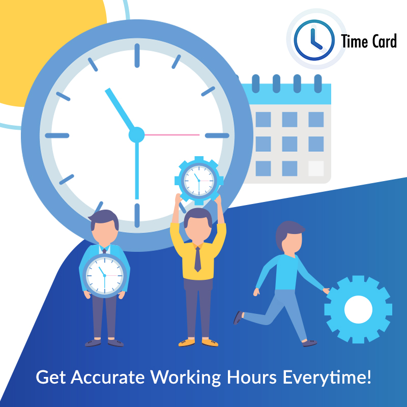 TimeCard_'s tweet image. Having difficulties managing employee attendance &amp;amp; in/out time.

Don’t worry anymore! TimeCard can help you with Attendance management.

Get Registered Today! bit.ly/2D2GmAL

#TimeCardApp #EmployeeTimeTracking  #AttendanceTrackingApp #AttendanceApp #EmployeeAttendanceApp