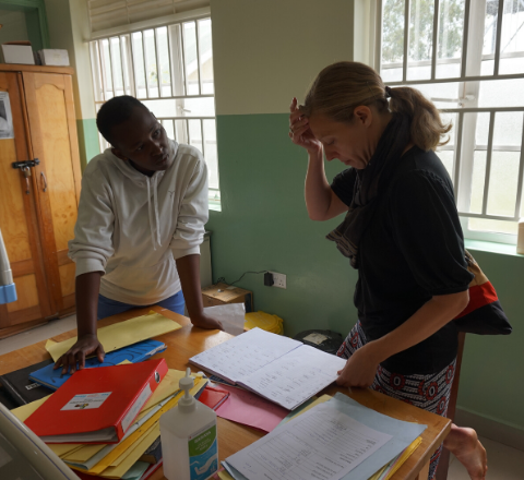 THETlinks's tweet photo. Check out our new webpage to find out how THET and our partners are #PressingForProgress by contributing to #GenderEquality in global health: https://t.co/615YeGsdha. https://t.co/UPaQx1258E