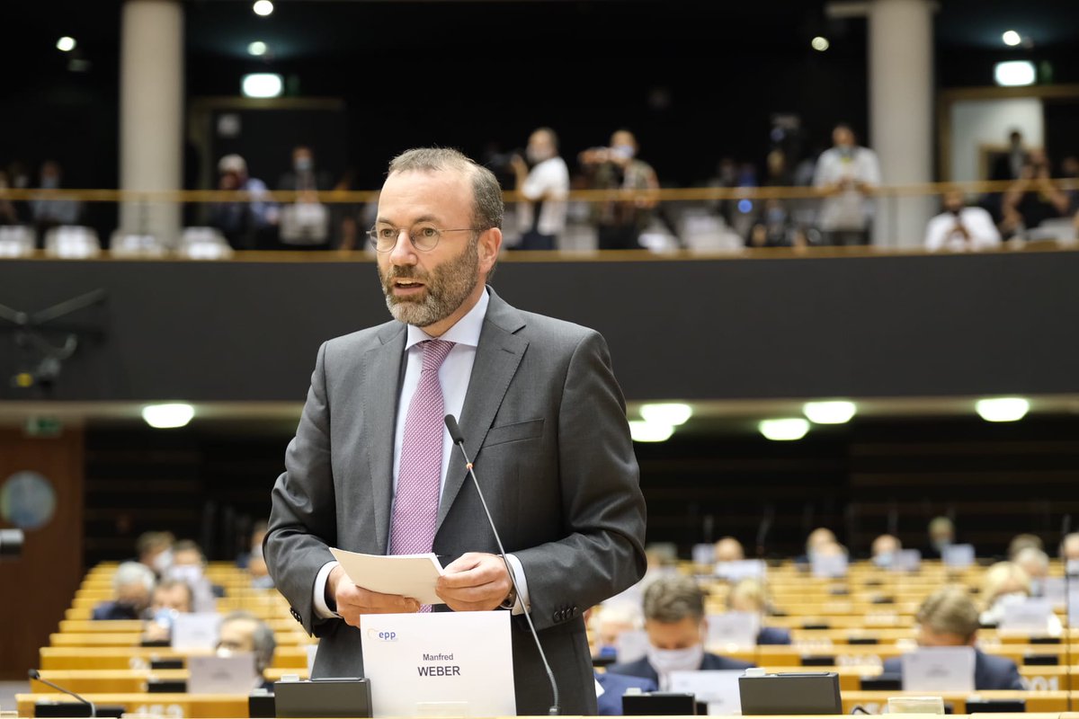 ManfredWeber's tweet photo. Turkey is an important partner for Europe, but its aggressive diplomacy, the illegal drilling around Cyprus and it’s attacks on the Greek border and breaches of airspace are unacceptable. We stand firmly with Greece & Cyprus against Turkish aggressions. https://t.co/MSLZtFX57L https://t.co/c2GIGnHy8T