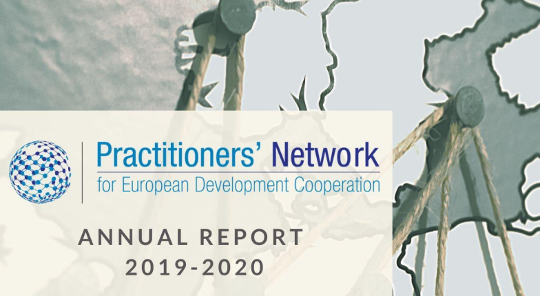 expertisefrance's tweet photo. Expertise France est membre du @Practitioners_, un #réseau qui rassemble 17 agences européennes de coopération technique 🌐

📍 Découvrez le rapport annuel 2019-2020 du #PractitionersNetwork : https://t.co/XrekuB5ZI4 https://t.co/bNrbXVkw5D