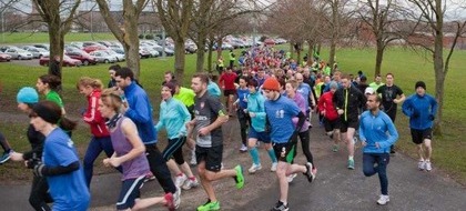 Belfast parkruns tweet media