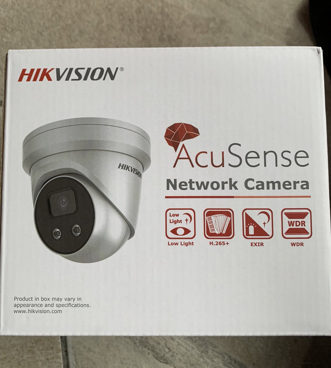 LTMLtd's tweet image. London Testing carrying out @HIKVISIONUK #CCTV #8MP #camera upgrades in #Lambeth #London #business