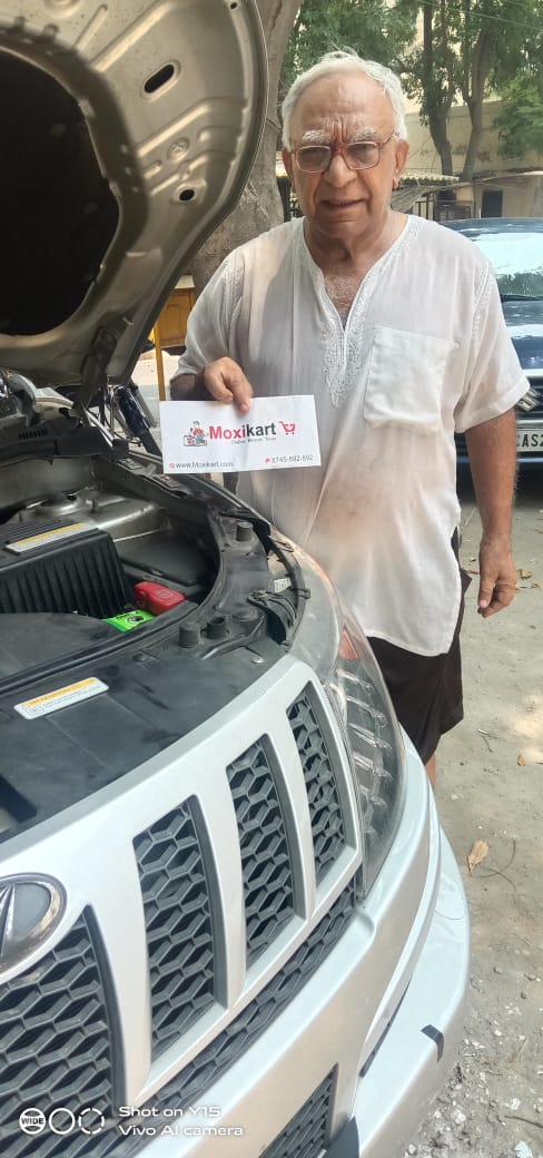 KartMoxi's tweet image. Communication – the human connection – is the key to personal and career success

&quot;Happy Satisfied Customer of #Moxikart, Inverter_Battery. For More Details, Visit: moxikart.com OR Call Moxikart @ 8745-892-892, Service Available in Delhi NCR.