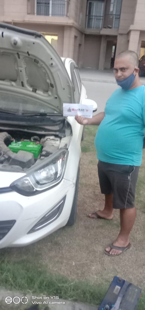 KartMoxi's tweet image. Communication – the human connection – is the key to personal and career success

&quot;Happy Satisfied Customer of #Moxikart, Inverter_Battery. For More Details, Visit: moxikart.com OR Call Moxikart @ 8745-892-892, Service Available in Delhi NCR.