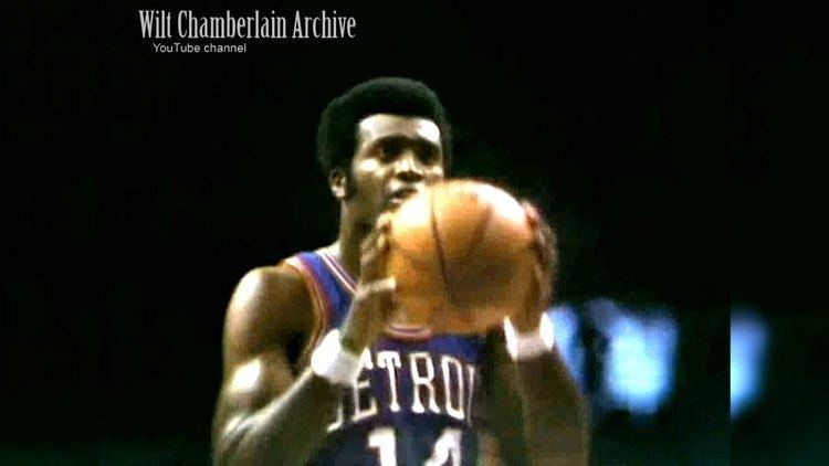 Eddie Miles: 1965-66.19.6pts, 3.8rbd, 2.8ast. 44.7 FG%, 74.1 FT%.