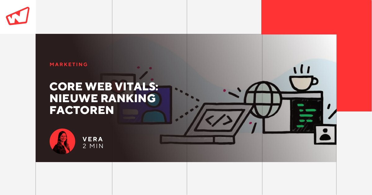 Webtraders's tweet image. Google heeft 3 nieuwe #CoreWebVitals geïntroduceerd: LCP, FID en CLS. De metrics meten de laadtijd, interactiviteit en visuele stabiliteit van de content op jouw website. In dit blog artikel leggen we uit waarom je hiervoor moet optimaliseren en hoe: bit.ly/3fbpd5V