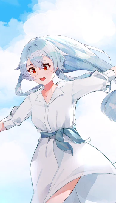 #FGO natu 
