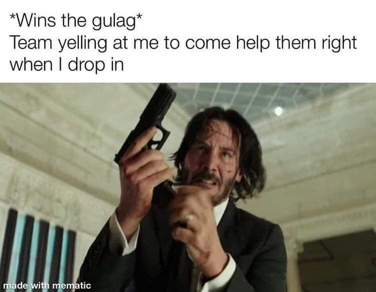 NathanNI16's tweet photo. #Warzone #CallofDuty #CallofDutyModernWarfare #callofdutymeme https://t.co/A1nMZ4hDmU