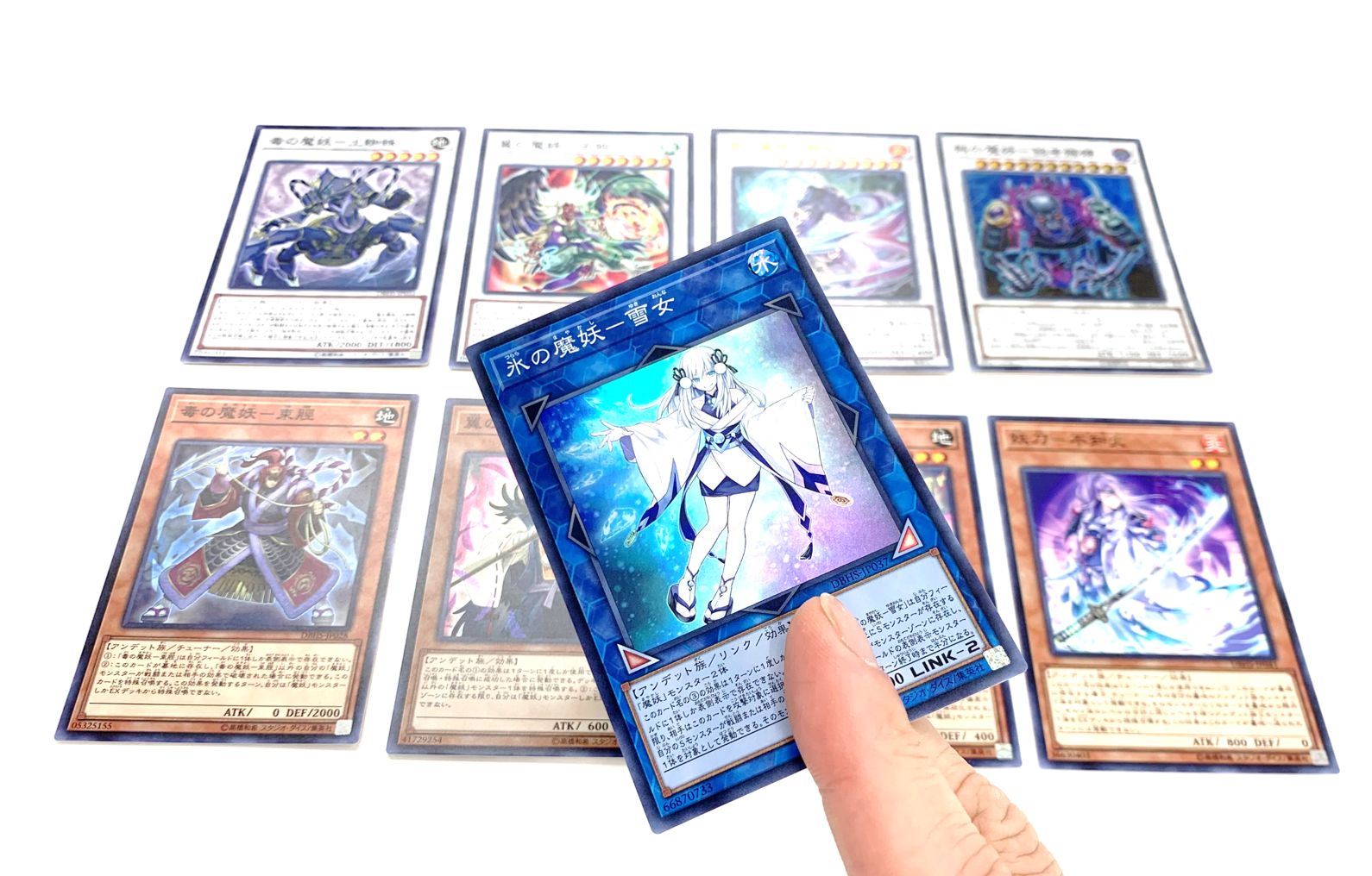 公式 遊戯王ocg Ar Twitter みんなにお願い 遊戯王ocgリプライチャレンジ 今回は みんなが大好きな 多数集めている遊戯王ocg アンデット族 のカードをこちらのツイートのリプライで教えてください その理由もぜひ 一緒に教えてください 公式 遊戯王ocg Ar Twitter みんなにお願い 遊戯王ocgリプライチャレンジ 今回は みんなが大好きな 多数集めている遊戯王ocg アンデット族 のカードをこちらのツイートのリプライで教えてください その理由もぜひ 一緒に教えてください
