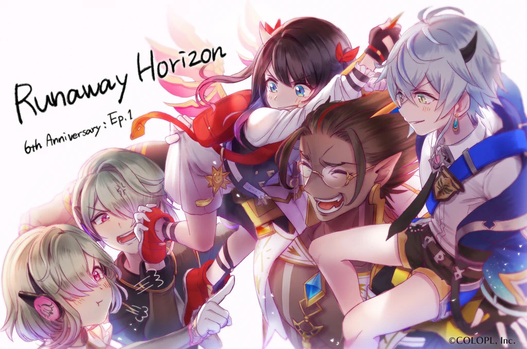 公式】白猫プロジェクト NEW WORLD'S on X: 