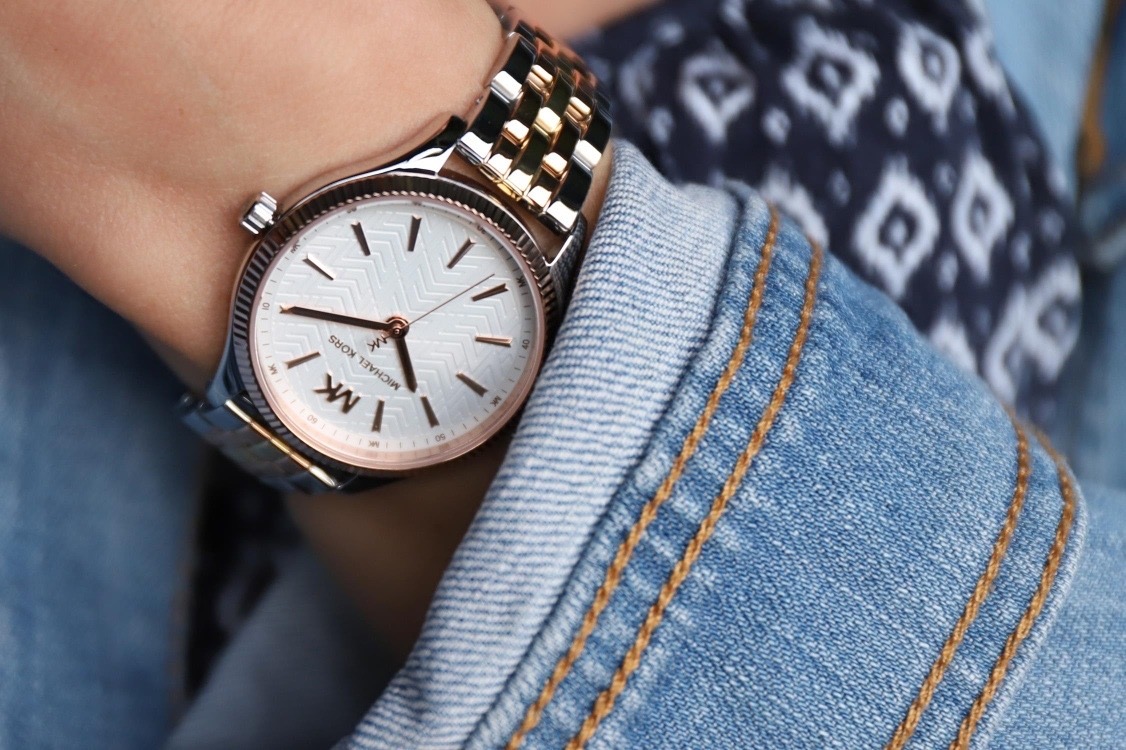 Michael Kors Lexington MK6642 