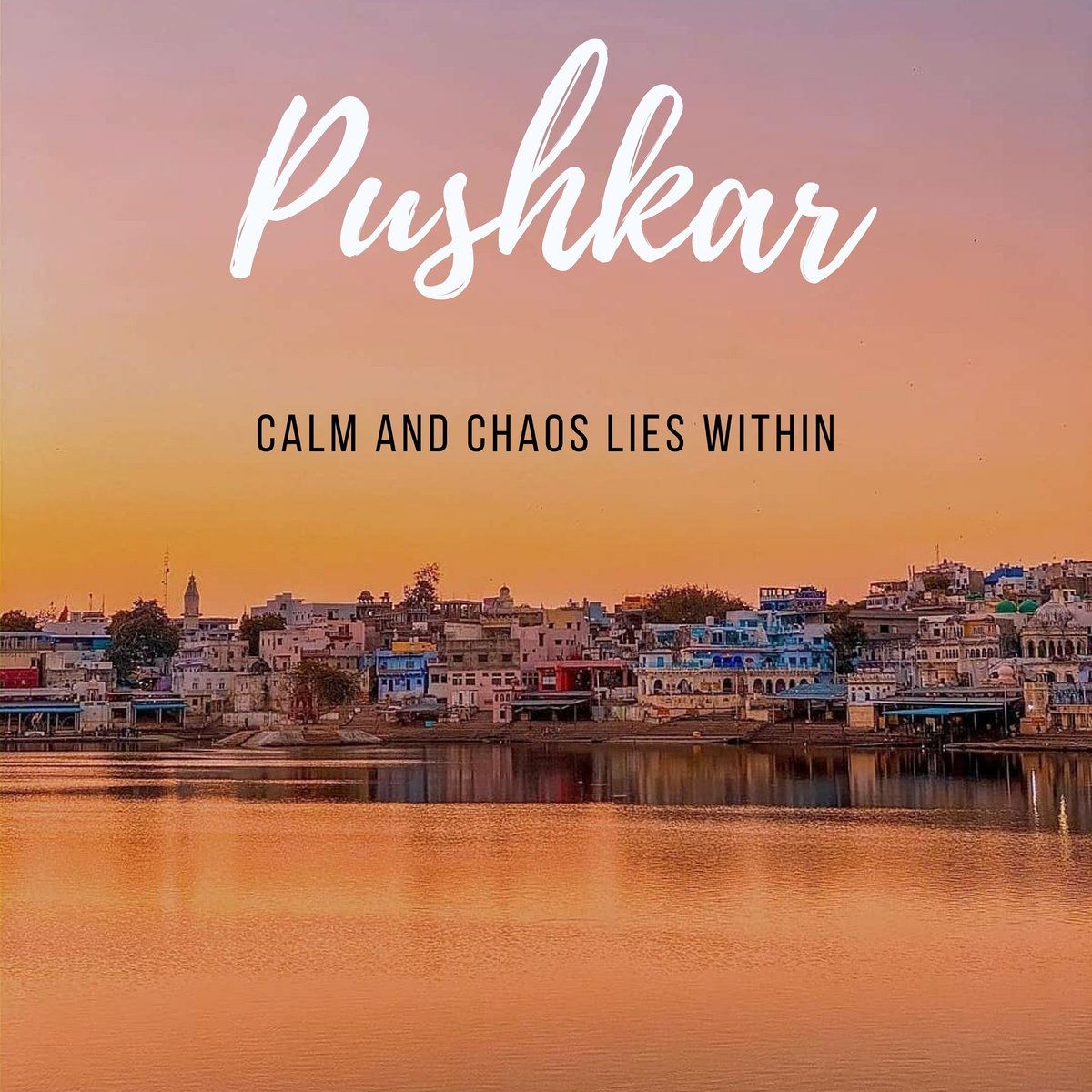 ImmersiveIndia's tweet photo. #travel #pushkar #rajasthan #loge #ghats #brahmatemple #immersiveindia #travelImmersive https://t.co/1pYAb7Dx1W