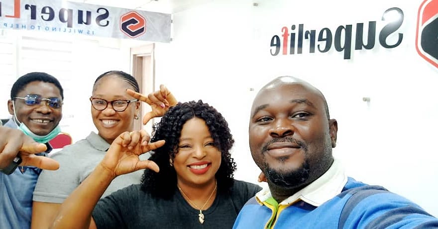 miss_dapal's tweet photo. Life is Super with Superlife, Join the winning team (Superlife Team Vision Quest) today and explore great health and financial benefits.

#Superlife #STC30 #SuperlifeNigeria #SuperlifeAbuja #TeamVisionQuest https://t.co/GksoRGsWG2