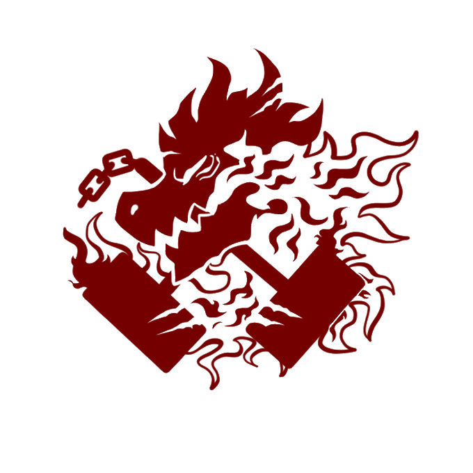 竜人のtwitterイラスト検索結果