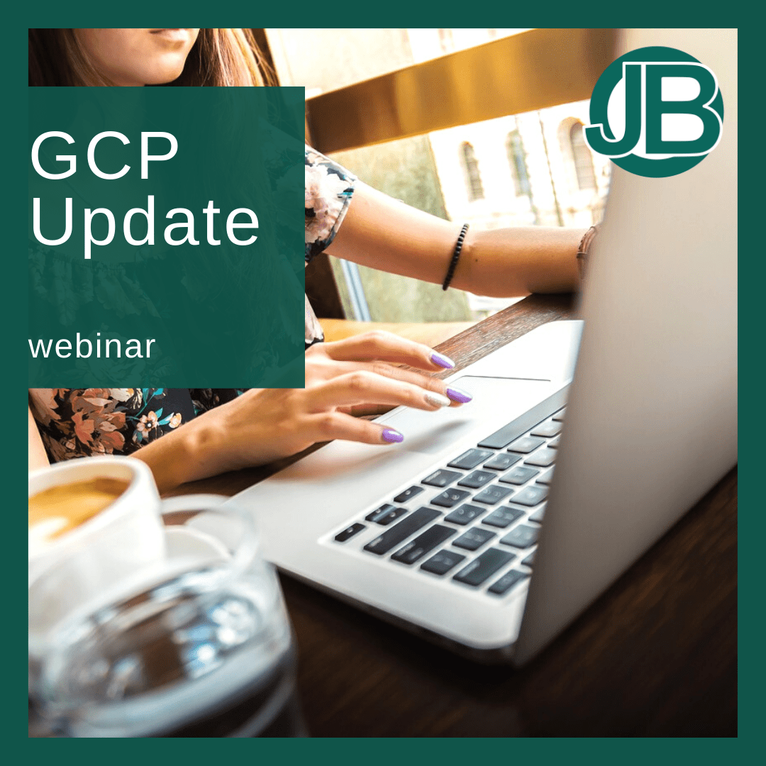 JoBurmester's tweet photo. Join me for my next #GCP Update webinar on Monday 28 September, 2-4pm GMT: https://t.co/22lcTo8Rq7
For those who need a refresher & update on GCP for #clinicaltrials e.g. Clinical Operations, Medical Advisors, CRAs, CTAs, Clinical Project Managers, Investigators etc. #CRKnowHow https://t.co/fEhfAsFu3u