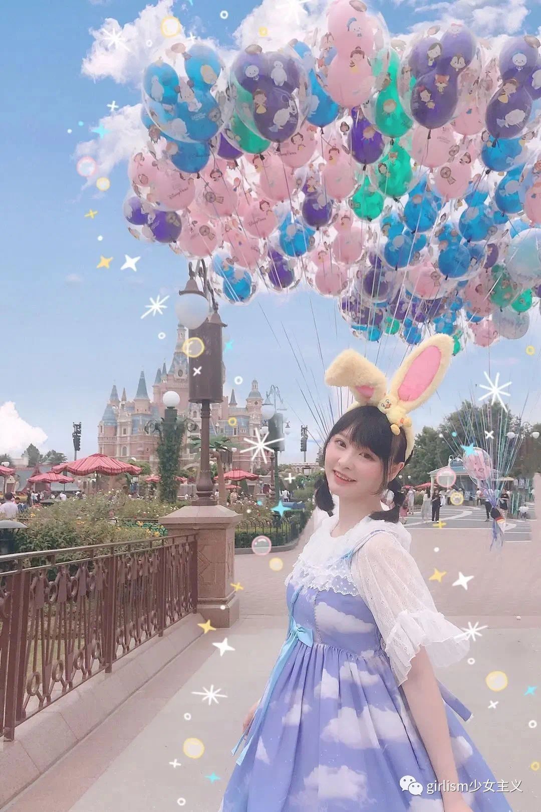 Twitter 上的 Girlism少女主義 夏のディズニー ロリータ 中国のロリータちゃんたちの可愛いディズニー写真を沢山掲載中 皆さんは どんな暑さ対策をしていますか 記事ではいくつかのオススメ暑さ対策も紹介しています ぜひご覧くださいませ Blog記事 Twitter 上的 Girlism少女主義 夏のディズニー ロリータ 中国のロリータちゃんたちの可愛いディズニー写真を沢山掲載中 皆さんは どんな暑さ対策をしていますか 記事ではいくつかのオススメ暑さ対策も紹介しています ぜひご覧くださいませ Blog記事
