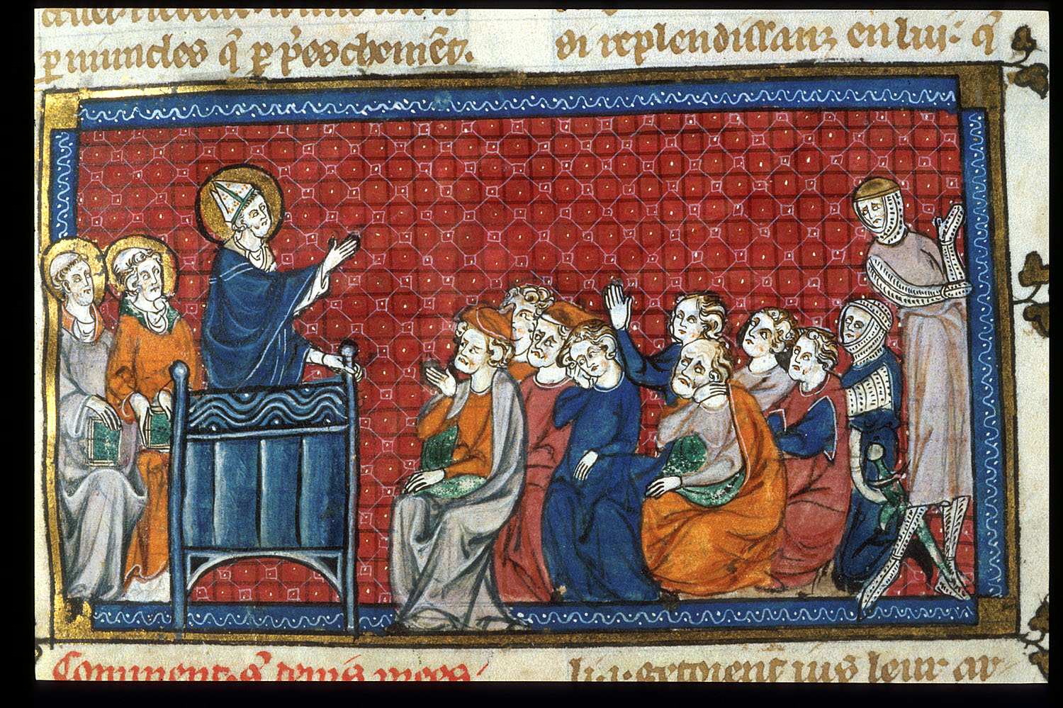 A Brief History of British Common Law. The Magna Carta ...