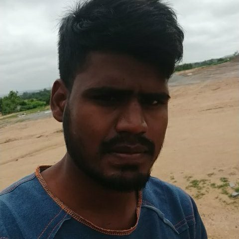 KondiSaikumar's tweet photo. #NewProfilePic https://t.co/lpjBRcEvos