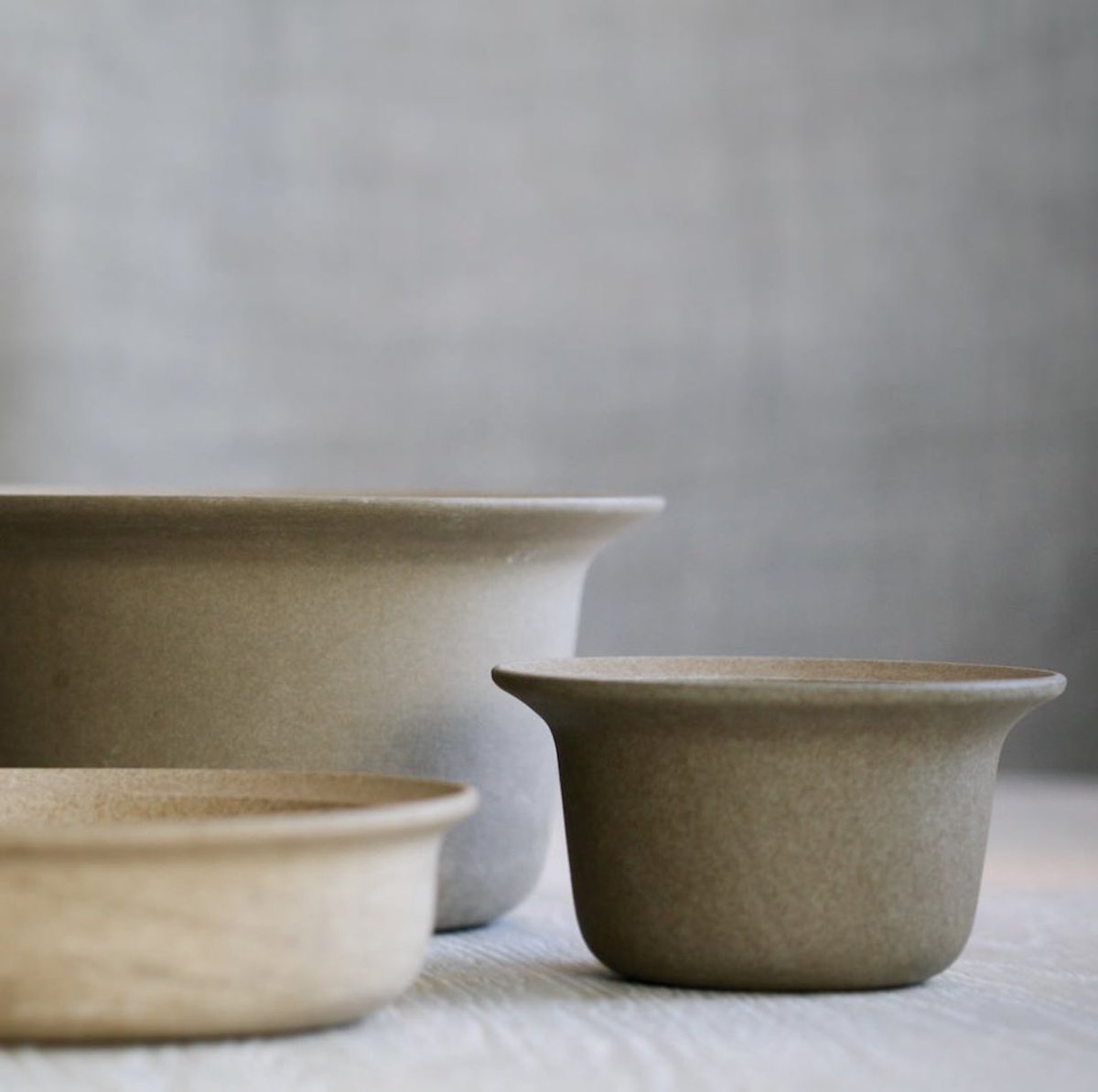 ROYAL COPENHAGEN / Ildpot デンマークのデザイナー「Grethe Meyer」が