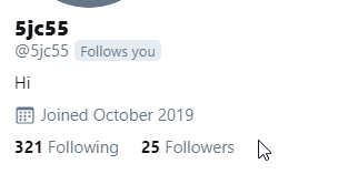 We love dealing with harassing asshole. Heads up any one on @chaturbate This guy will try to say he is<a href="/tag/camgirl"class="tags"><span>#camgirl</span></a><a href="/tag/nsfw"class="tags"><span>#nsfw</span></a><a href="/tag/chaturbate"class="tags"><span>#chaturbate</span></a>