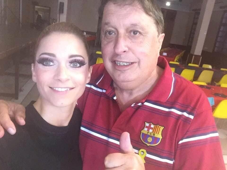 MARC SABATES AUDREY RIPOLL tweet media