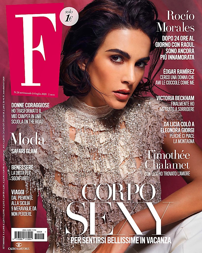 Redattrice's tweet photo. 📌✨Su F in edicola questa settimana parlo della #dieta per sgonfiarsi.
. 
. 
. 
#nutrizionesana #salute #healthfood #foods #healthyeating #healthylifestyle #wellness #health #informa https://t.co/QxSqSIkhML