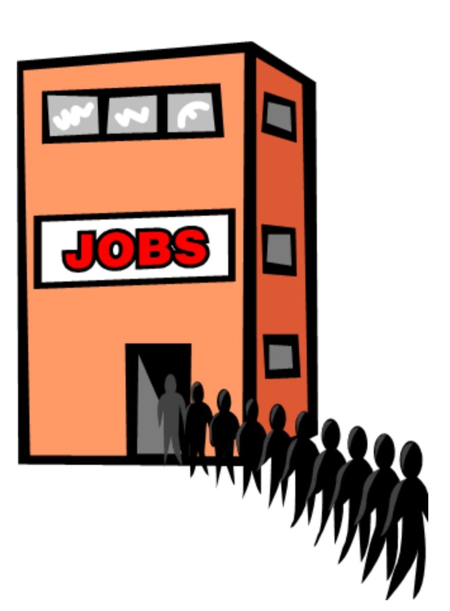 Needed #PopulationControlLaw
 #जनसंख्या_नियंत्रण_अध्यादेश
Because of overpopulation...Unemployment will be going up over the next decades ...because the governments cannot create enough jobs to give work to its younger generation.... @mHeenaMishra