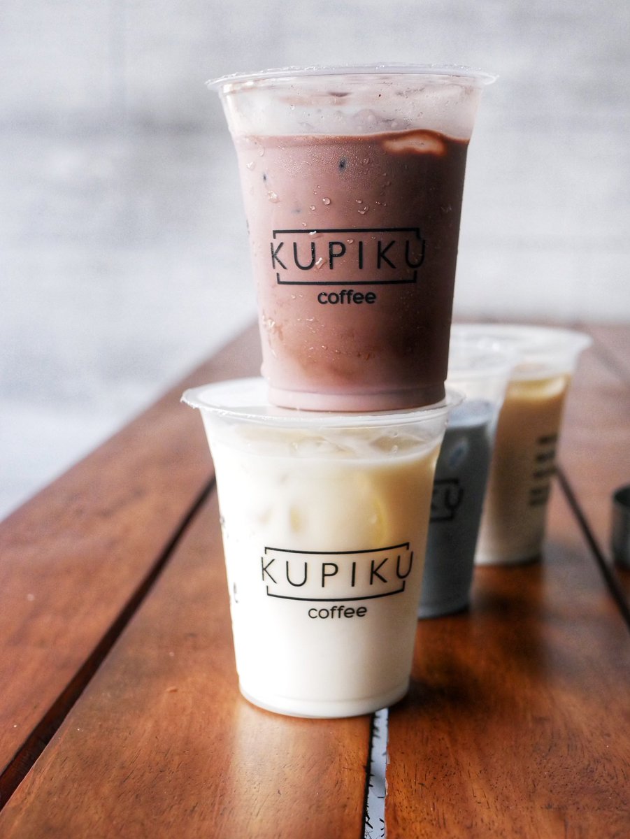 javafoodie_'s tweet photo. #infopromo

Milk Tea-nya @kupikucoffee lg promo Buy 1 Get 1, dua minuman 20rb aja 😤😤!

Mari diserbu https://t.co/8eduXXXmFl