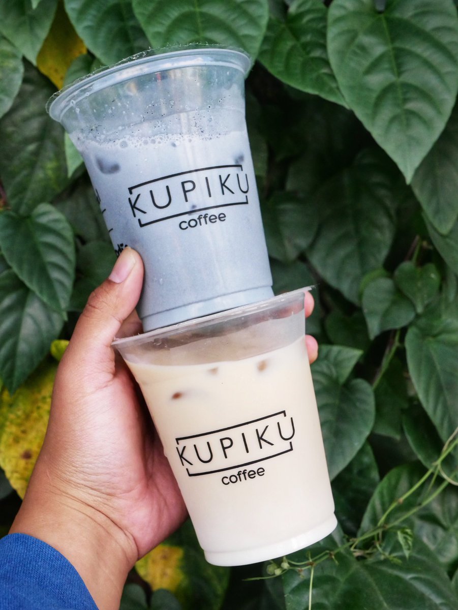 javafoodie_'s tweet photo. #infopromo

Milk Tea-nya @kupikucoffee lg promo Buy 1 Get 1, dua minuman 20rb aja 😤😤!

Mari diserbu https://t.co/8eduXXXmFl