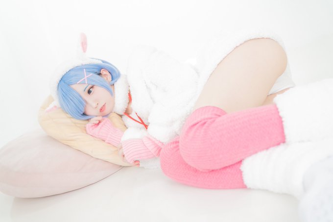 コスプレイヤー千夢(ちむ)のTwitter画像64