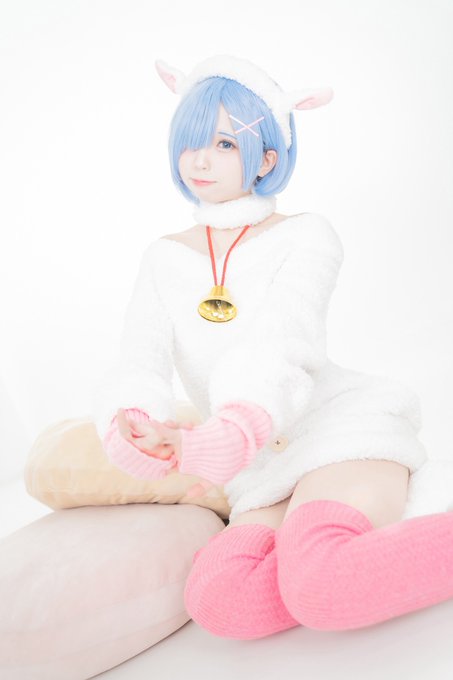 コスプレイヤー千夢(ちむ)のTwitter画像63