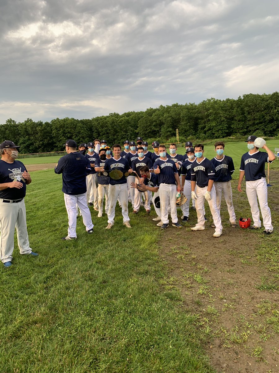 Ryan Conant gets the first belt of the season — 3 hits on the day to pace the offense! #BoysAreBack