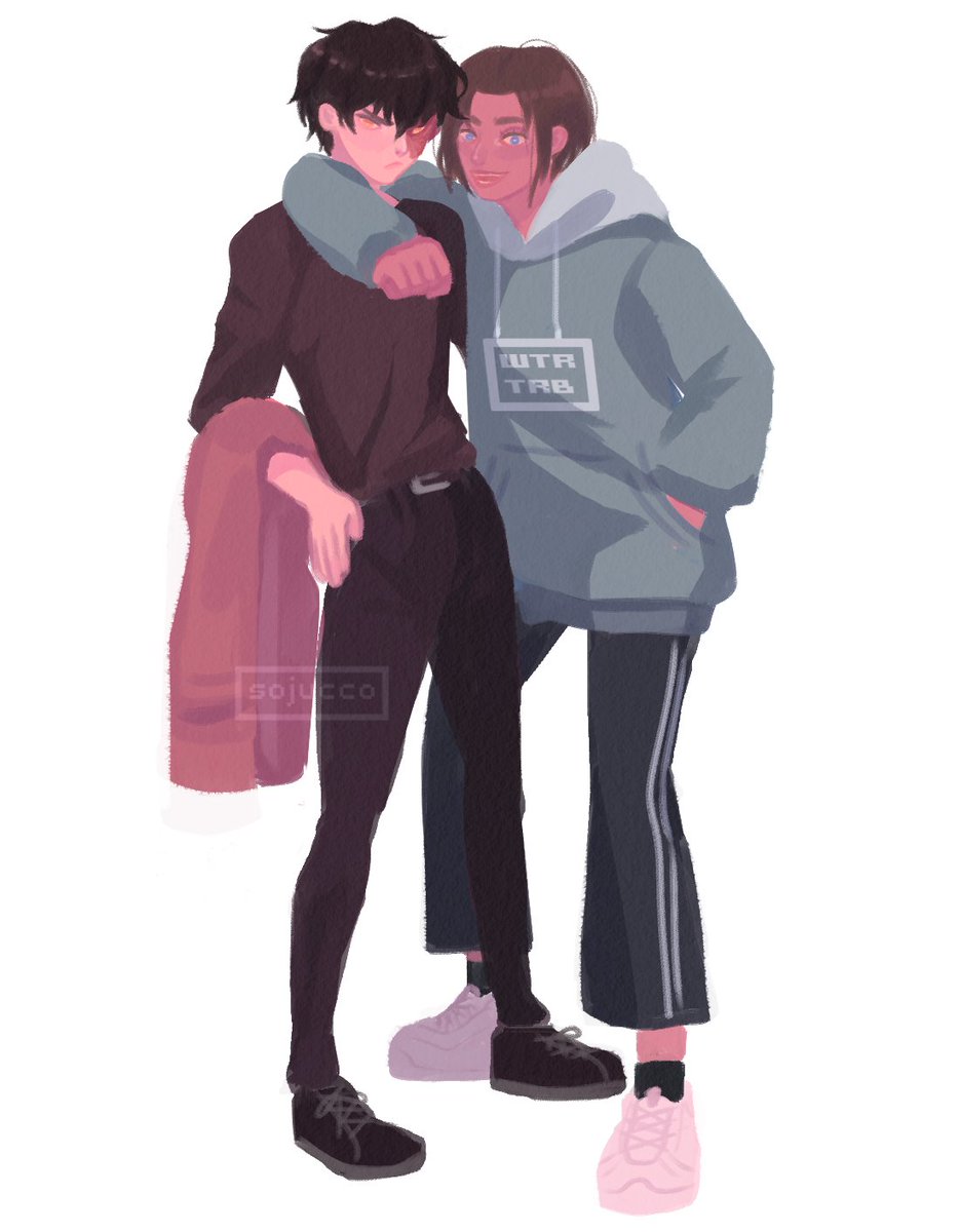 sojucco's tweet photo. ✨ comfy zuko n sokka ✨

#artph #atla #AvatarTheLastAirbender #zukka https://t.co/RvsLek9L6p