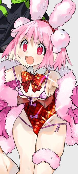 凸凹ちゃん 